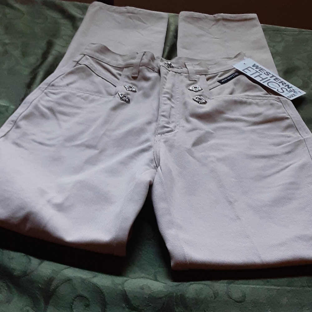 Western ethics Jean's